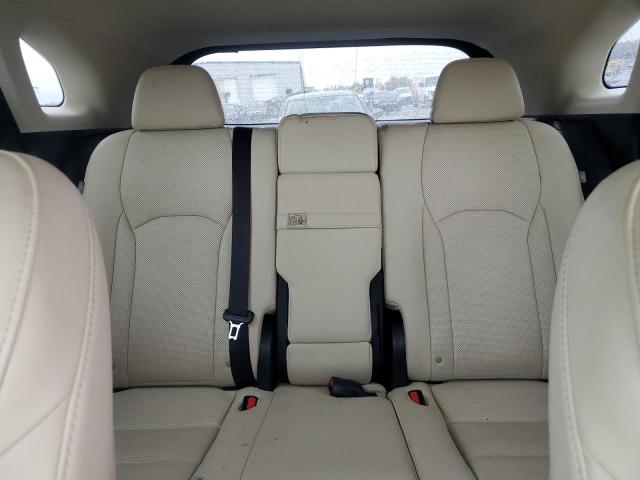 Photo 10 from auction – 2022 LEXUS RX 350 BAS with VIN 2T2AZMAA9NC230749