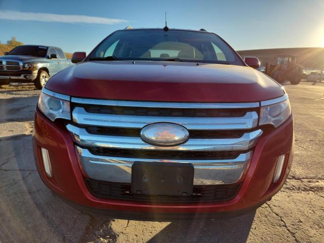 Photo 5 from auction – 2012 FORD EDGE LIMIT with VIN 2FMDK3KCXCBA45322