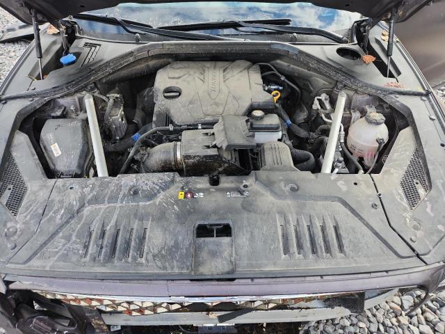 Photo 12 from auction – 2023 GENESIS GV70 BASE with VIN KMUMADTB3PU120751