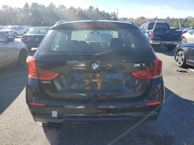 Photo 6 from auction – 2013 BMW X1 XDRIVE3 with VIN WBAVM5C52DVV90853