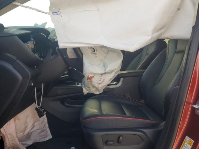 Photo 7 from auction – 2023 BUICK ENVISION E with VIN LRBFZNR42PD034669