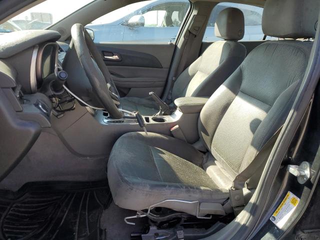 Photo 7 from auction – 2015 CHEVROLET MALIBU LS with VIN 1G11B5SL1FF159580