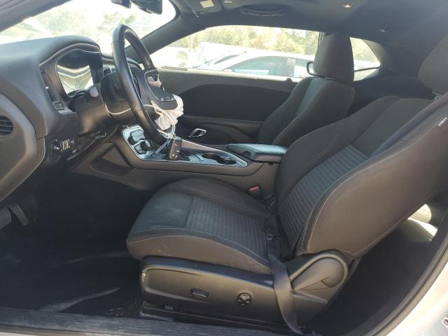 Photo 7 from auction – 2020 DODGE CHALLENGER with VIN 2C3CDZAG4LH109292