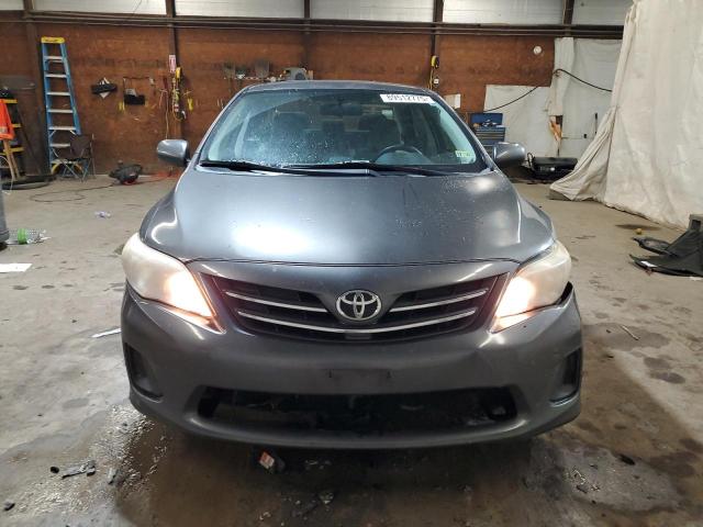Photo 5 from auction – 2013 TOYOTA COROLLA BA with VIN 2T1BU4EE1DC122791
