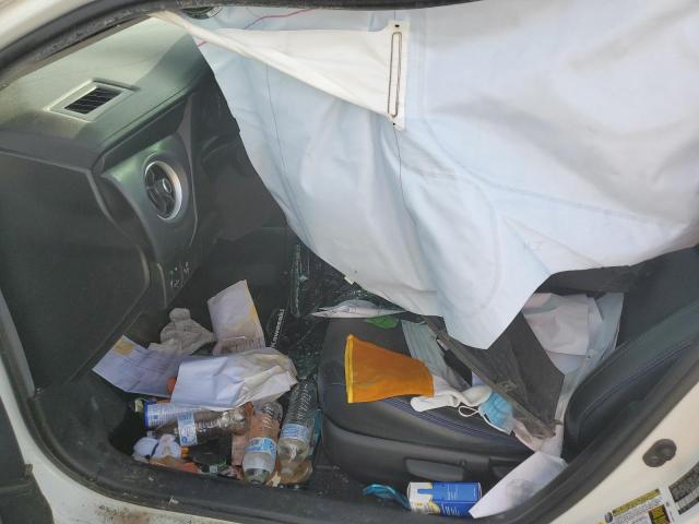 Photo 7 from auction – 2019 TOYOTA COROLLA L with VIN 2T1BURHE5KC177279