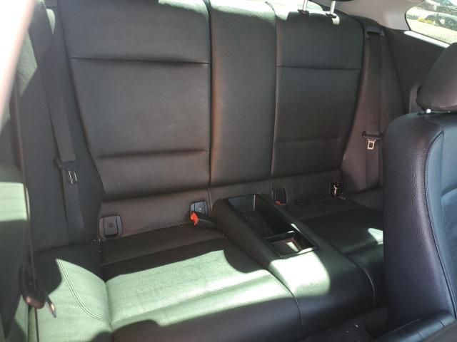 Photo 10 from auction – 2011 BMW 128 I with VIN WBAUP9C51BVL90649