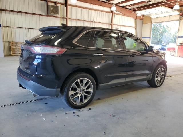 Photo 3 from auction – 2018 FORD EDGE with VIN 2FMPK3K88JBB70194