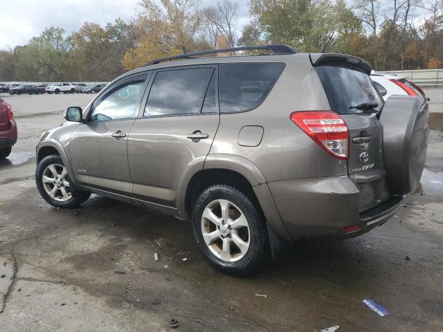 Photo 2 from auction – 2009 TOYOTA RAV4 LIMIT with VIN JTMBF31V495011859