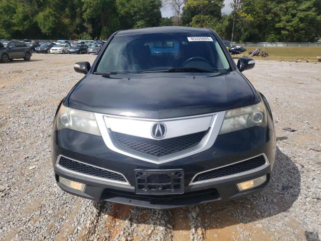 Photo 5 from auction – 2011 ACURA MDX with VIN 2HNYD2H28BH545607