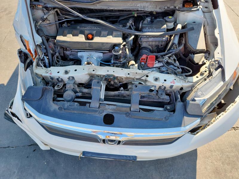 Foto 12 de la subasta – 2012 HONDA CIVIC EXL con VIN 2HGFB2F98CH538985