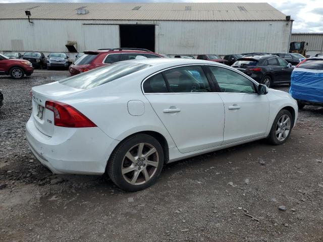 Photo 3 from auction – 2016 VOLVO S60 PREMIE with VIN LYV612TK3GB101322