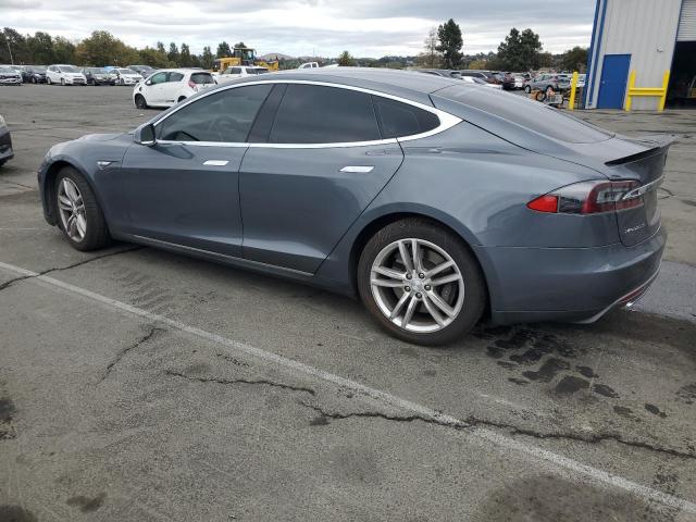 Photo 2 from auction – 2013 TESLA MODEL S with VIN 5YJSA1CG7DFP16096