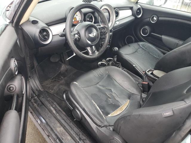 Photo 8 from auction – 2012 MINI COOPER with VIN WMWSU3C58CT259275