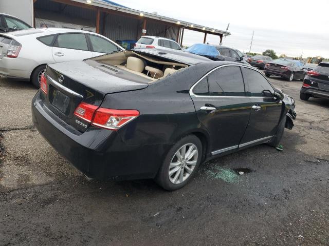 Photo 3 from auction – 2011 LEXUS ES 350 with VIN JTHBK1EG6B2445301