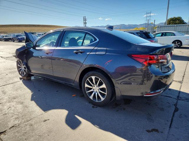 Photo 2 from auction – 2015 ACURA TLX with VIN 19UUB1F3XFA008971