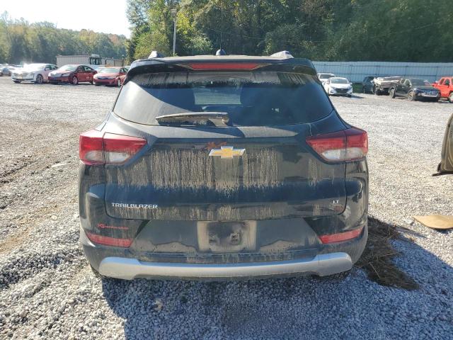 Photo 6 from auction – 2023 CHEVROLET TRAILBLAZE with VIN KL79MPS28PB038915