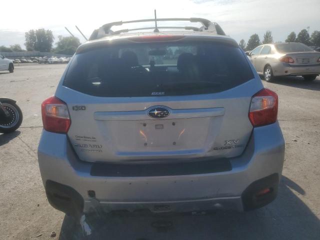 Photo 6 from auction – 2013 SUBARU XV CROSSTR with VIN JF2GPAVC6D2890874