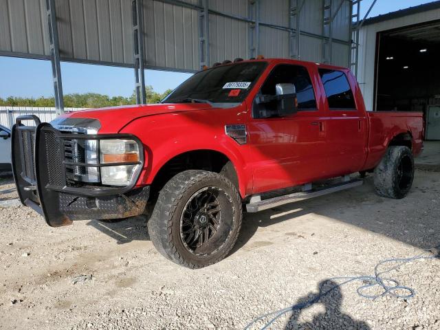 Photo 1 from auction – 2010 FORD F250 SUPER with VIN 1FTSW2BR2AEA68397