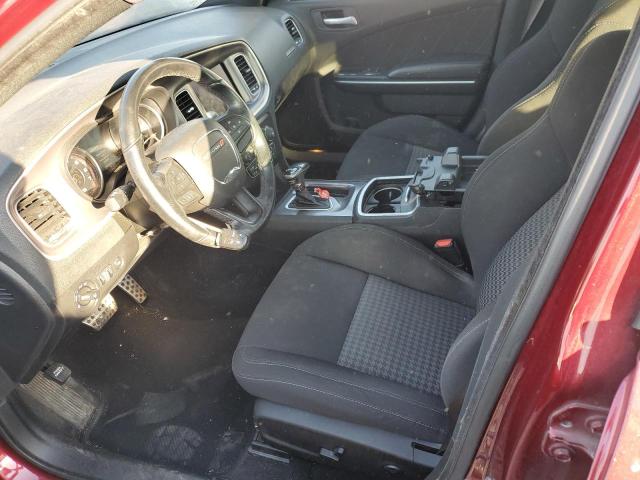 Photo 7 from auction – 2021 DODGE CHARGER R/ with VIN 2C3CDXCT8MH675018