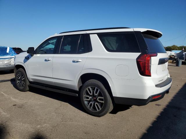 Photo 2 from auction – 2023 GMC YUKON AT4 with VIN 1GKS2CKD4PR203083
