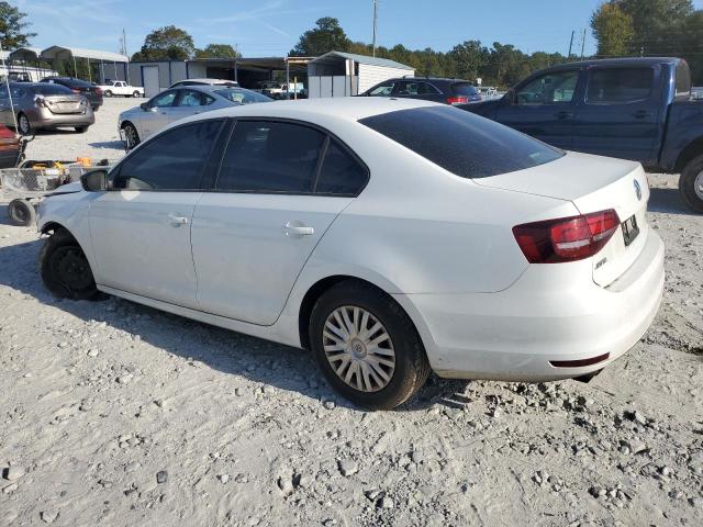 Photo 2 from auction – 2016 VOLKSWAGEN JETTA with VIN 3VW267AJ1GM402704