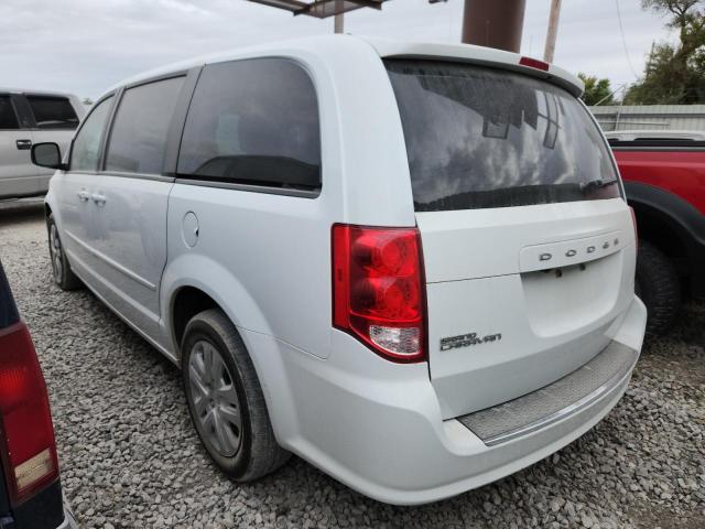 Photo 2 from auction – 2017 DODGE GRAND CARA with VIN 2C4RDGBG8HR646628