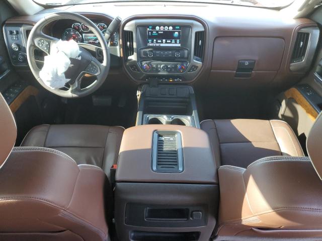 Photo 8 from auction – 2017 CHEVROLET SILVERADO with VIN 3GCUKTEJ8HG279820