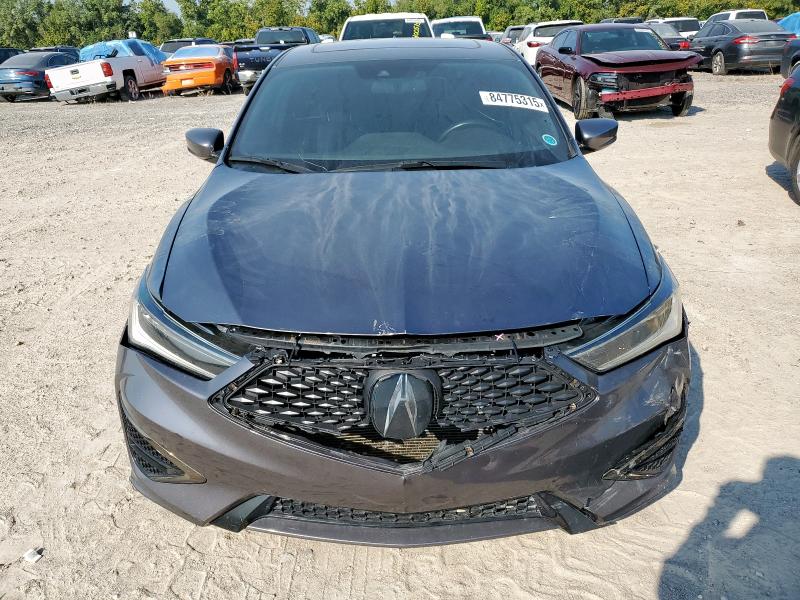 Photo 5 from auction – 2022 ACURA ILX PREMIU with VIN 19UDE2F89NA005194