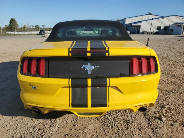 Photo 6 from auction – 2015 FORD MUSTANG with VIN 1FATP8EM4F5334651