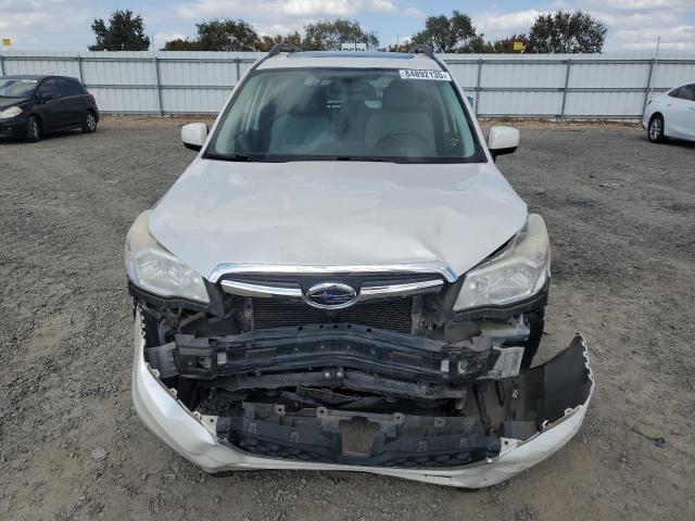 Photo 5 from auction – 2015 SUBARU FORESTER 2 with VIN JF2SJADC7FH421452
