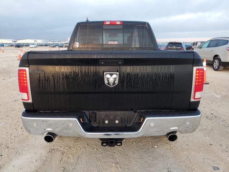 Photo 6 from auction – 2014 RAM 1500 LONGH with VIN 1C6RR6PM9ES441234