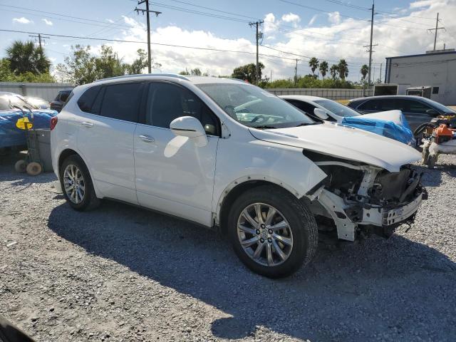 Photo 4 from auction – 2019 BUICK ENVISION E with VIN LRBFXCSA8KD038132