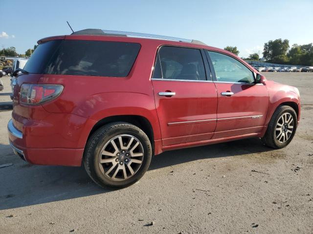 Photo 3 from auction – 2014 GMC ACADIA DEN with VIN 1GKKRTKD8EJ121851