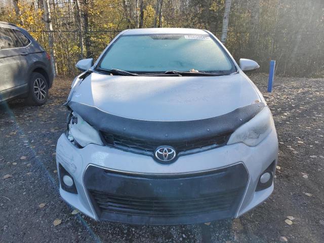 Photo 5 from auction – 2015 TOYOTA COROLLA L with VIN 2T1BURHE2FC320209
