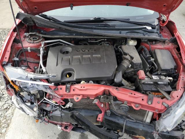 Photo 11 from auction – 2018 TOYOTA COROLLA L with VIN 2T1BURHE9JC979848