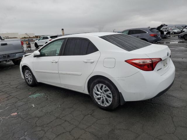 Photo 2 from auction – 2018 TOYOTA COROLLA with VIN 5YFBURHE9JP748609