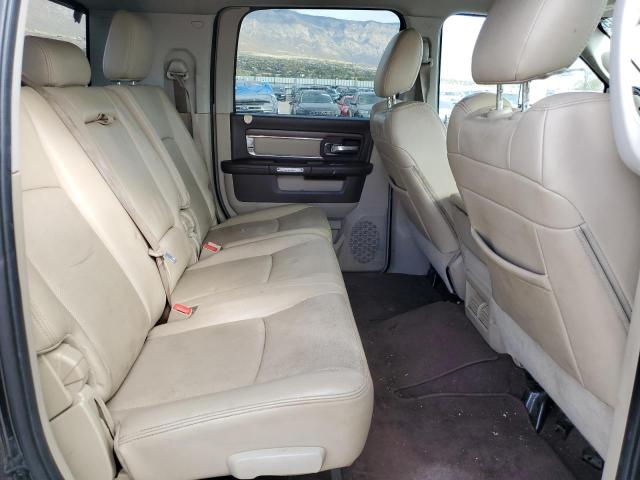 Photo 10 from auction – 2015 RAM 3500 LARAM with VIN 3C63R3ML4FG583628