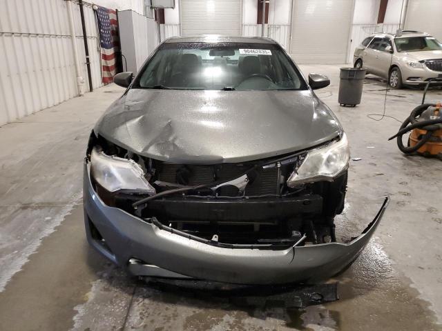 Photo 5 from auction – 2012 TOYOTA CAMRY BASE with VIN 4T4BF1FK6CR173705