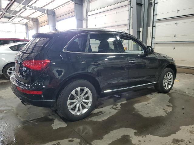 Photo 3 from auction – 2017 AUDI Q5 PREMIUM with VIN WA1C2AFP7HA044465