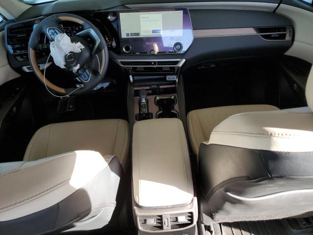 Photo 8 from auction – 2024 LEXUS RX 350H BA with VIN 2T2BBMCA3RC054664