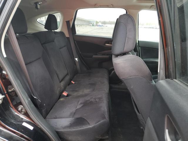 Photo 11 from auction – 2014 HONDA CR-V EX with VIN 2HKRM4H51EH647052