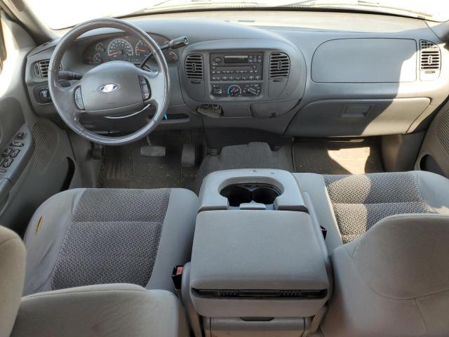 Photo 8 from auction – 2003 FORD F150 SUPERCREW with VIN 1FTRW07L83KA30376