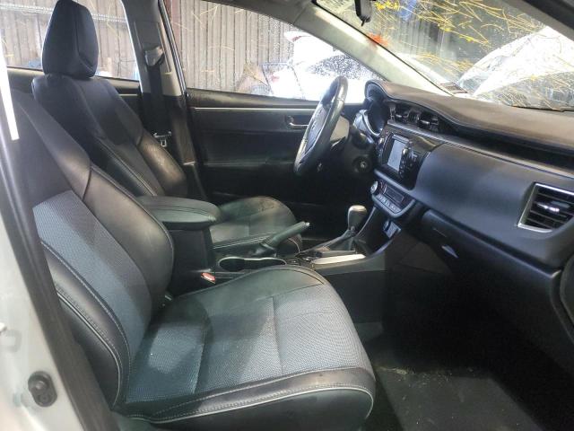 Zdjęcie 7 z aukcji – 2014 TOYOTA COROLLA L z VIN 2T1BURHE8EC100183