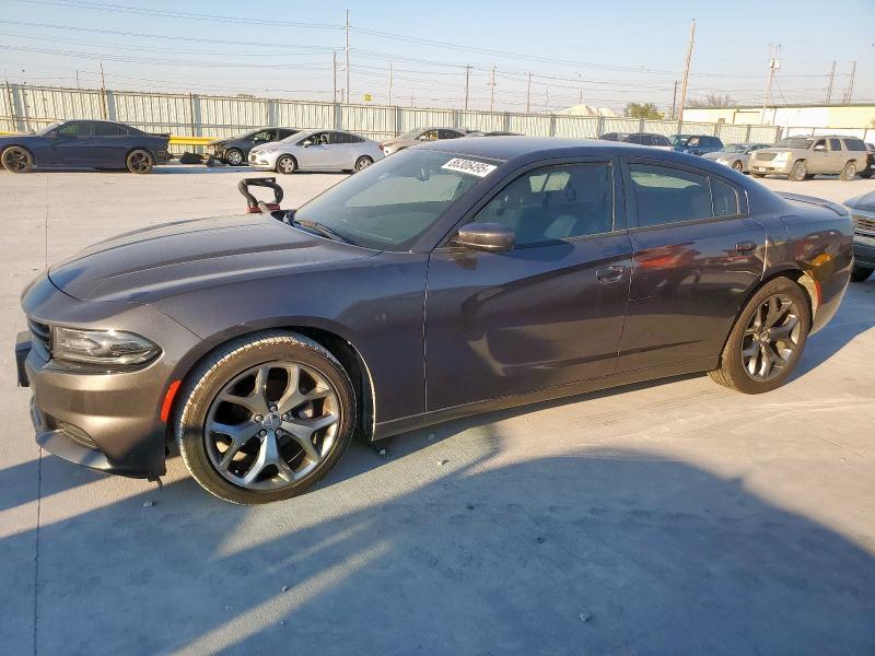 Photo 1 from auction – 2015 DODGE CHARGER SX with VIN 2C3CDXHG3FH928549