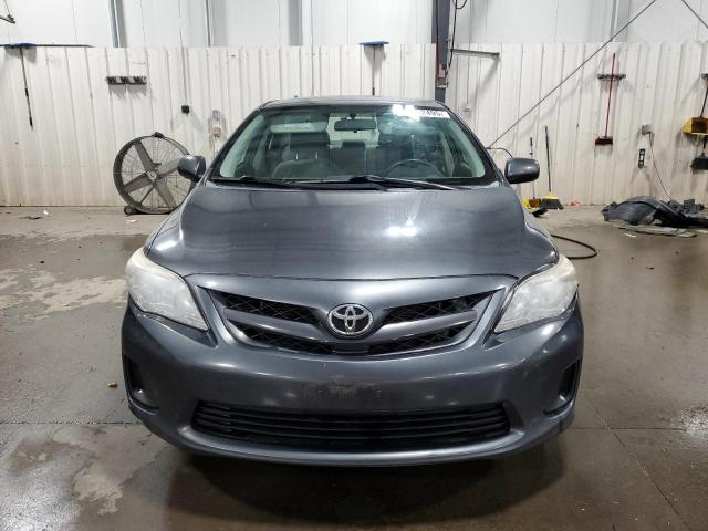 Photo 5 from auction – 2011 TOYOTA COROLLA BA with VIN 2T1BU4EE0BC748779