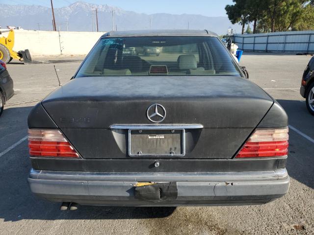 Foto 6 de la subasta – 1995 MERCEDES-BENZ E 320 BASE con VIN WDBEA32E9SC224980