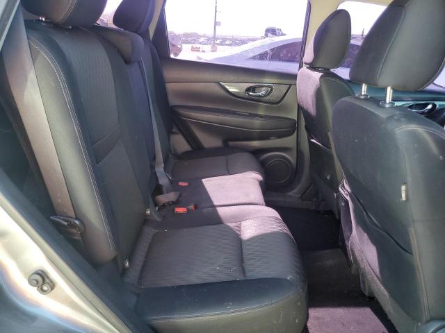 Photo 10 from auction – 2018 NISSAN ROGUE S with VIN KNMAT2MT8JP537624