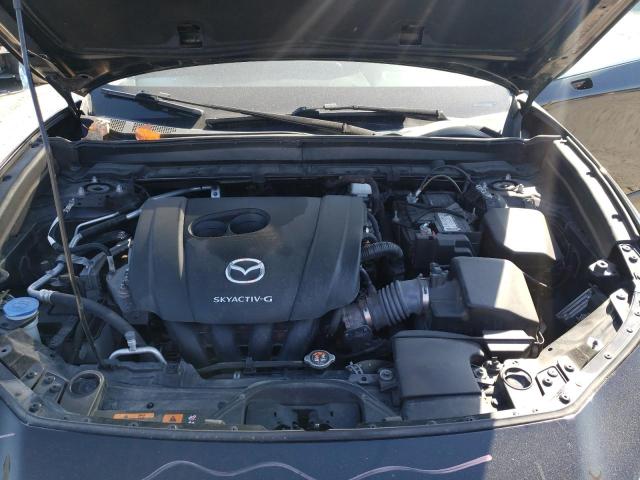 Photo 11 from auction – 2021 MAZDA CX-30 SELE with VIN 3MVDMBBLXMM245401