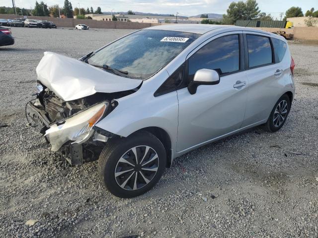 NISSAN VERSA 2014 with VIN 3N1CE2CPXEL412409 - Photo from auction