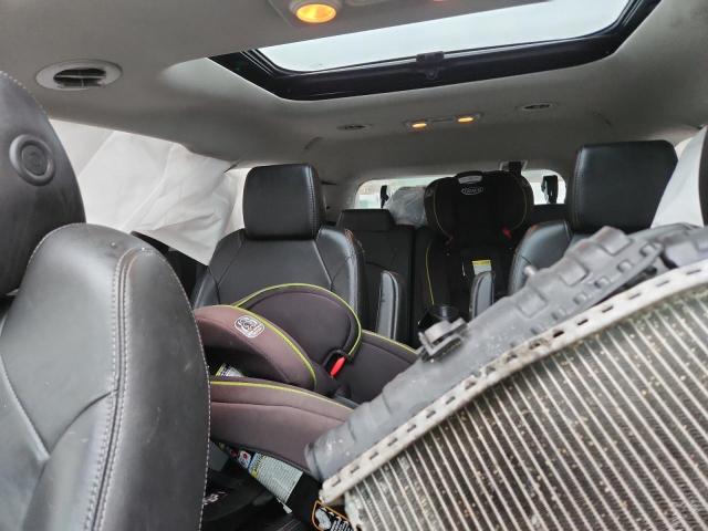 Photo 10 from auction – 2017 CHEVROLET TRAVERSE L with VIN 1GNKVHKD1HJ265337